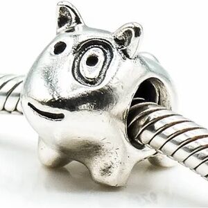 Pandora 3 retired charm bundle